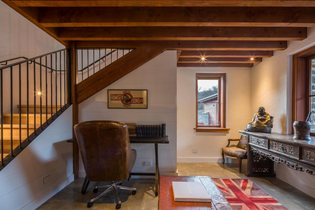 The Homestead On Wilding By Sotheby'S Luxury Rental Homes 애로우타운 외부 사진
