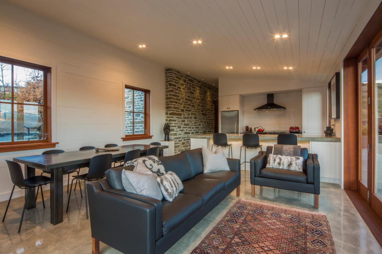The Homestead On Wilding By Sotheby'S Luxury Rental Homes 애로우타운 외부 사진