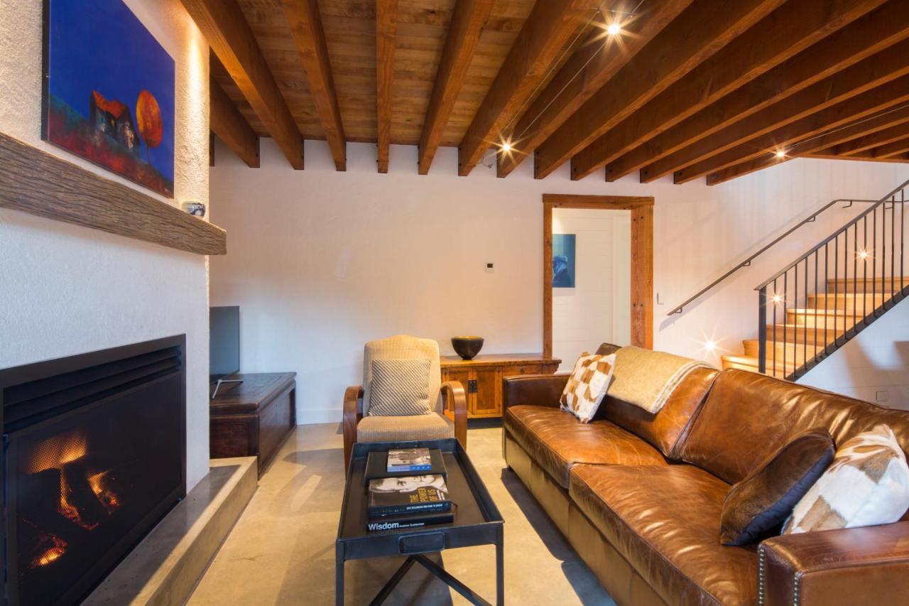 The Homestead On Wilding By Sotheby'S Luxury Rental Homes 애로우타운 외부 사진