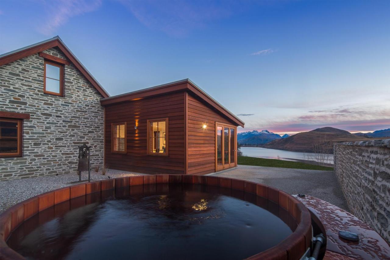 The Homestead On Wilding By Sotheby'S Luxury Rental Homes 애로우타운 외부 사진