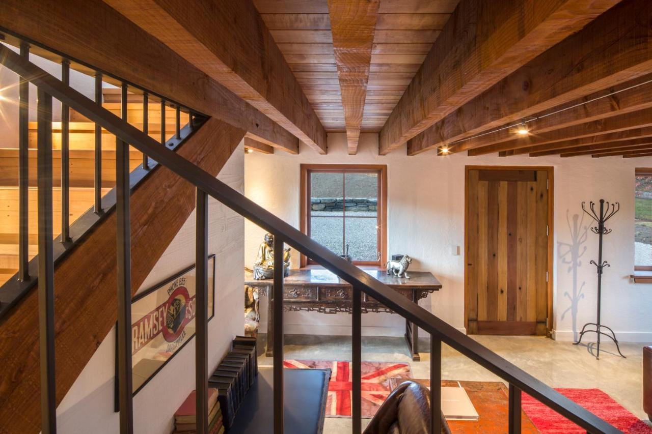 The Homestead On Wilding By Sotheby'S Luxury Rental Homes 애로우타운 외부 사진