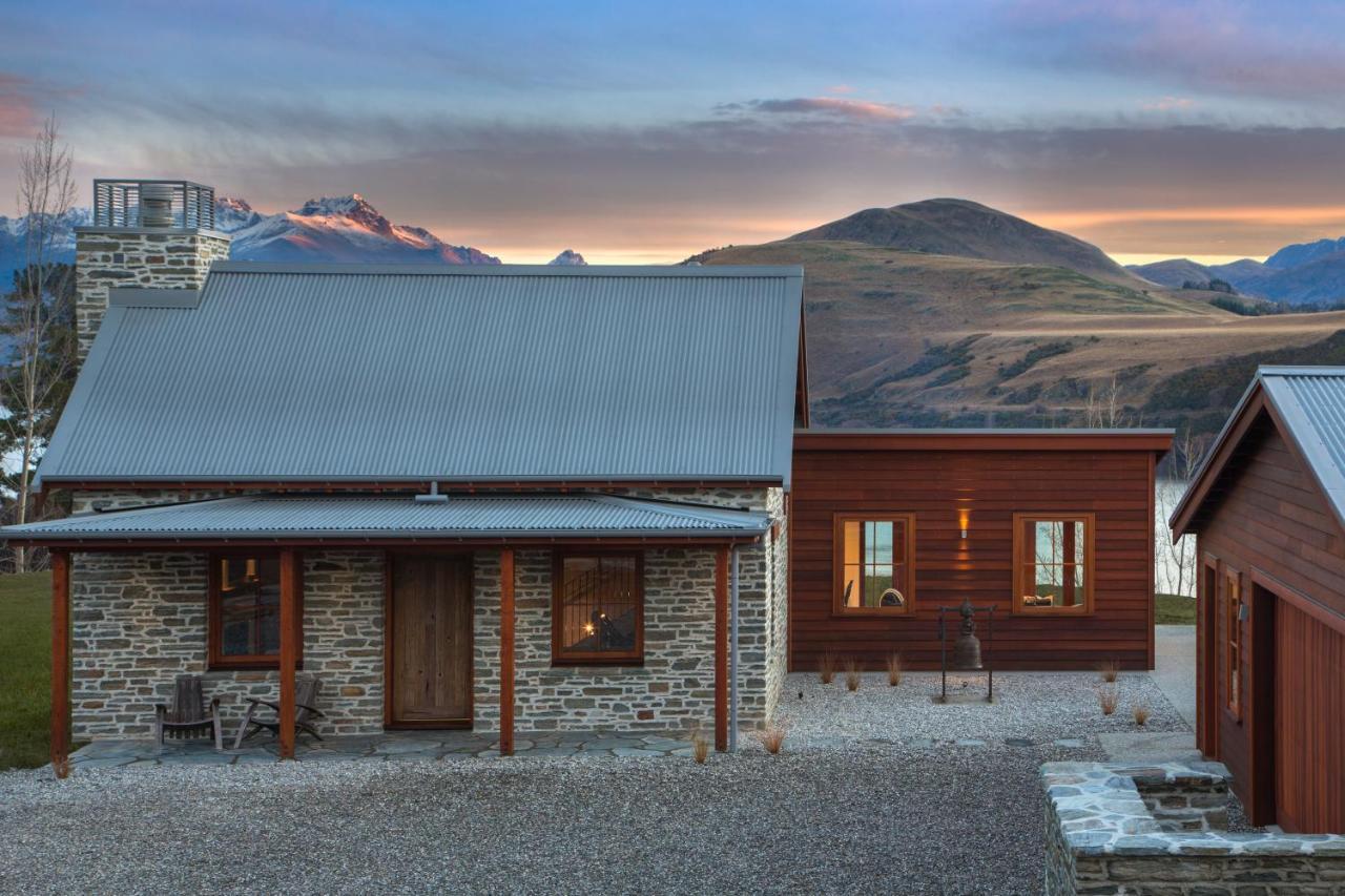 The Homestead On Wilding By Sotheby'S Luxury Rental Homes 애로우타운 외부 사진