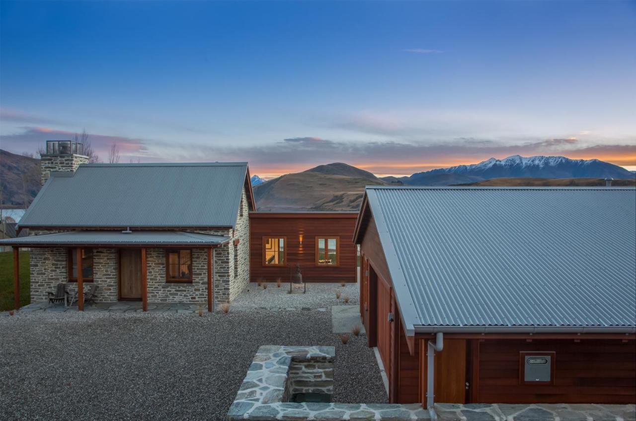The Homestead On Wilding By Sotheby'S Luxury Rental Homes 애로우타운 외부 사진